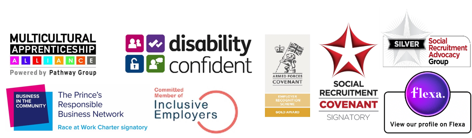 Career Logos Career Logos