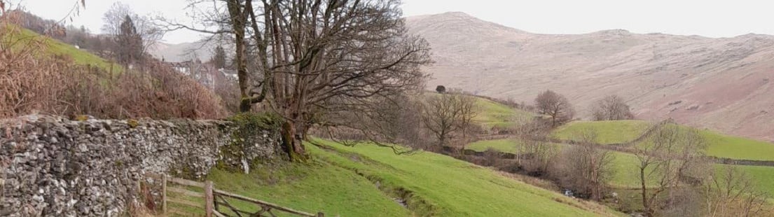 Troutbeck Wastewater Treatment Works