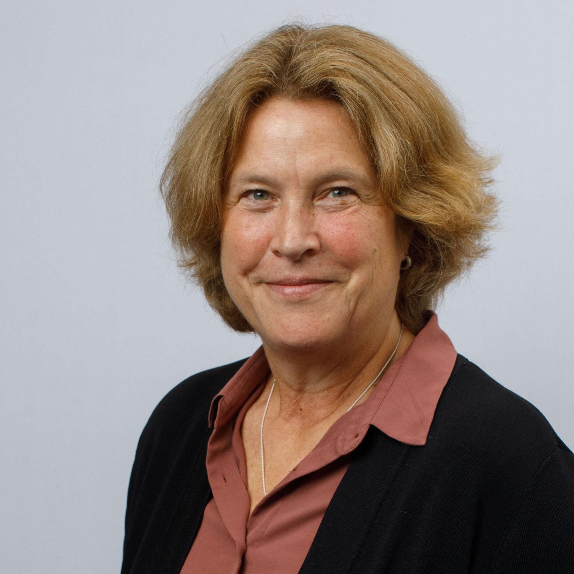 Marina Wyatt - non-executive director Marina Wyatt - non-executive director