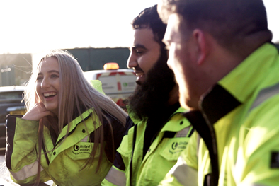 Brand image Brand image