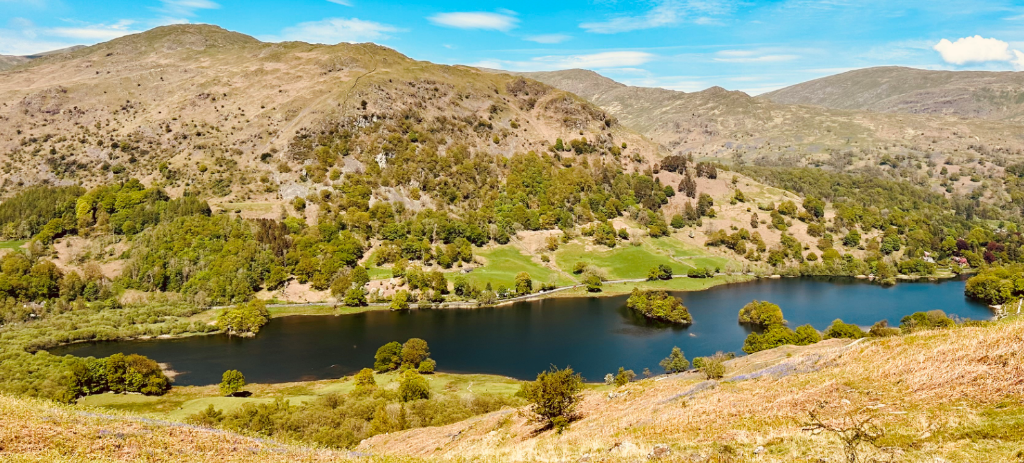 Grasmere Wastewater Treatment Works